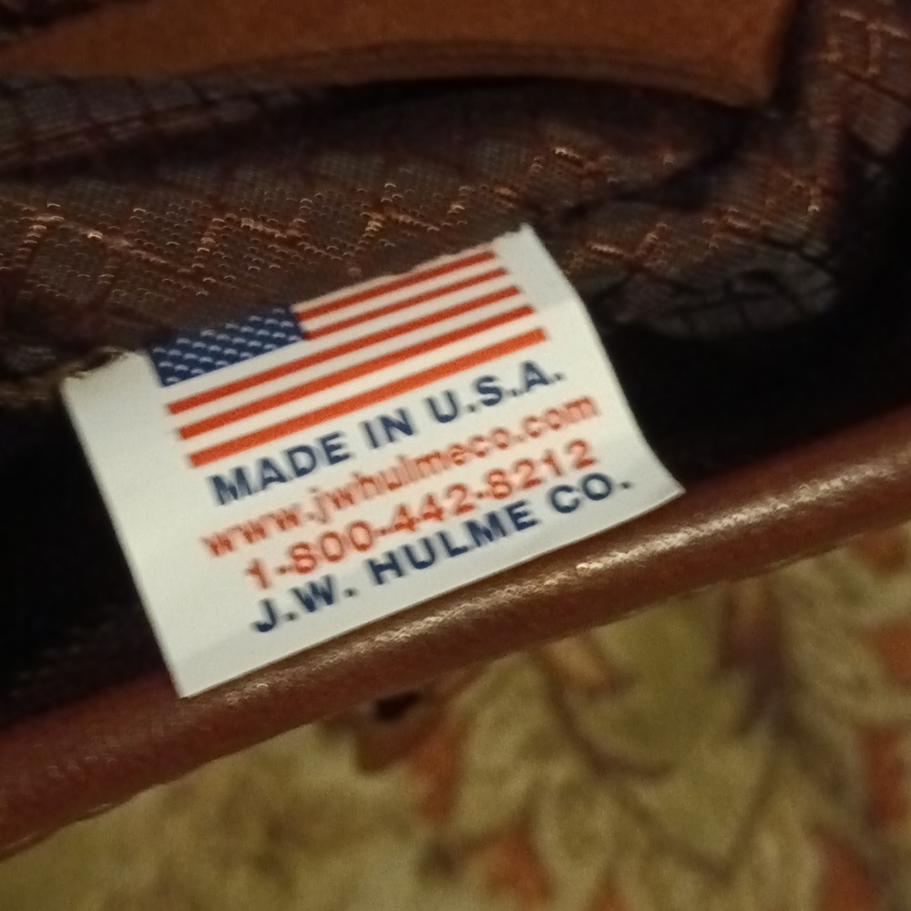 Crossbody bag - Picture 9 of 9